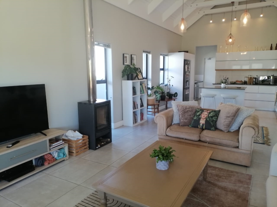 To Let 3 Bedroom Property for Rent in Aan de Wijnlanden Western Cape
